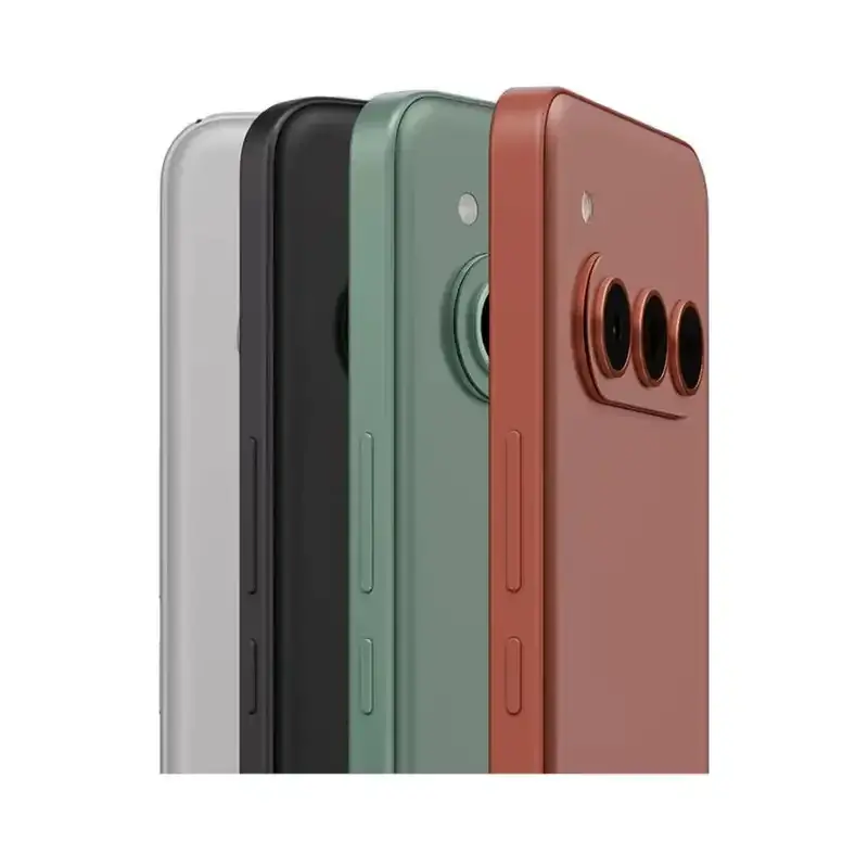 گوشی موبایل داریا مدل Bond II Lite با ظرفیت 256GB و رم 8GB